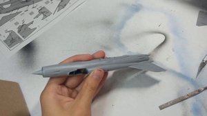 МИГ-21БИС 1/72 звезда сборная модель. MIG-21BIS zvezda 1/72. ENG sub