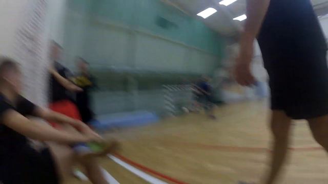 КБУ-Феникс 7:6 (2 круг) смотреть онлайн