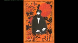 Предыстория Веры Баби и Веры Бахаи — часть 1