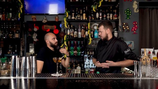 ОБЗОР Свой бар. Ростов-на-Дону (Х.О. №5) смотреть онлайн