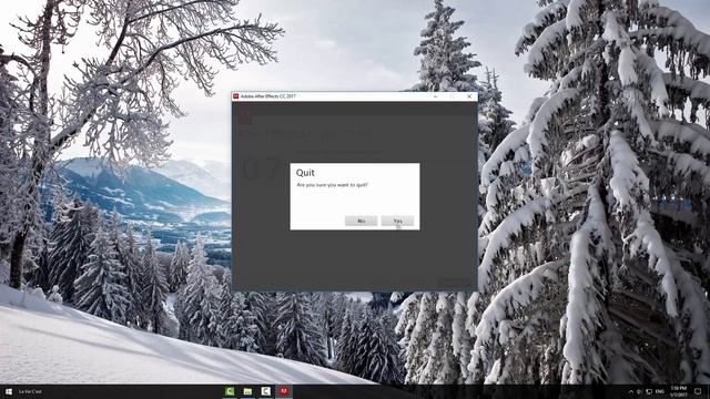 Hướng Dẫn Cài Đặt After Effect CC 2017 -| ChauLinh смотреть онлайн