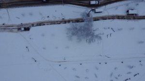 Пушкино Серебрянка