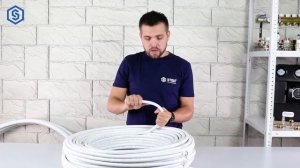 Металлопластиковые трубы Stout