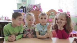 Детский сад №19  2014-2015 год Санкт-Петербург