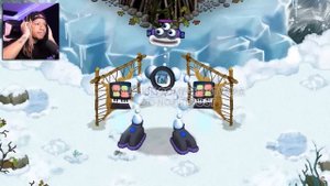 CLUBBOX CUSTOM WUBBOX IS AMAZING MY SINGING MONSTERS