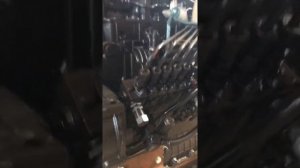 Двигатель Д 260.-723 на Амкодор 342В ( аналог Д260.1-440) производитель Минский Моторный Завод)