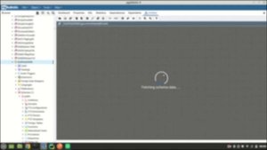 Generate ER-Diagram Using pgAdmin 4