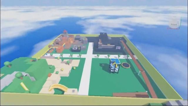 ROBLOX OHIO (OFFICIAL TRAILER) смотреть онлайн