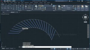 spiral staircase | autocad 2022 | staircase design