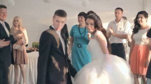 Свадьба Павла и Елены | Ижевск