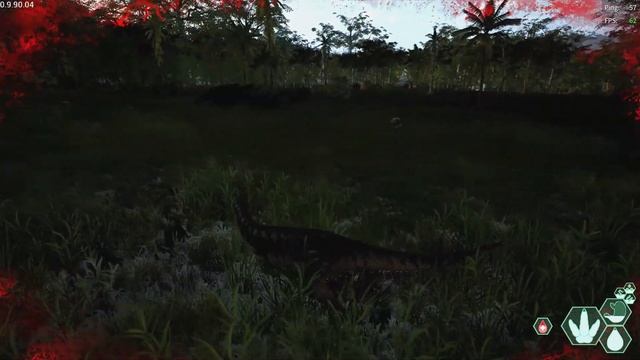 HOW TO HUNT A BOAR AS JUVI CARNO ft. Mini Cheetos -The Isle Evrima Gameplay- смотреть онлайн
