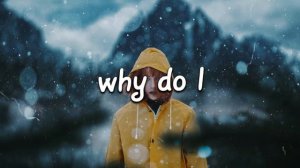 Unknown Brain - Why Do I? (feat. Bri Tolani)