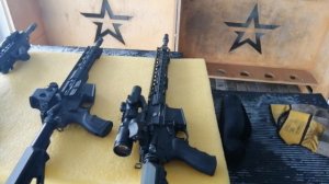 Какую AR-15 отечественного производства лучше взять ?
