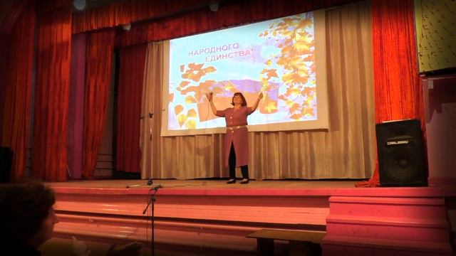 Татьяна Генчель - "Рябина", "Бабья рощица" (cover version) смотреть онлайн