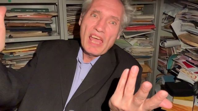 Shakespeare's Sonnet 64 ("When I have seen") read by Rolf-Peter Wille смотреть онлайн