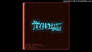The Red Glare - Violence (Cyberpunk 2077 89.3 Radio Vexelstrom)