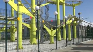 Олимпийский парк в Сочи, обзорная экскурсия по всем объектам.