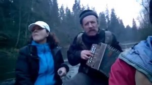 #песня Ну что тебе сказать про Сахалин