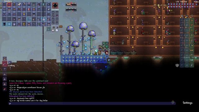 Wrathful Coalescence: The Polterghast (Infernum Mode, Ranger) смотреть онлайн