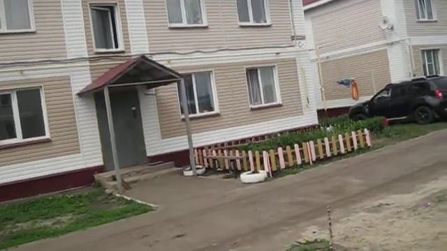 Улица Яковлева Мичуринск 14 мая 2019 год Коммунальный коллапс смотреть онлайн