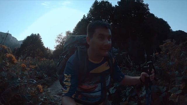 ОТДЫХ В АДЫГЕЕ | ЛАГО НАКИ | ВОДОПАДЫ РУФАБГО | ГОРА ФИШТ И ОШТЕН | ХАДЖОХСКАЯ ТЕСНИНА смотреть онлайн