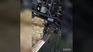 Лодочный мотор Tohatsu 6 4 такта