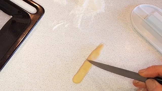 Печенье на ХЕЛЛОУИН. Пальцы ведьмы и ОТРУБЛЕННЫЕ ПАЛЬЦЫ смотреть онлайн