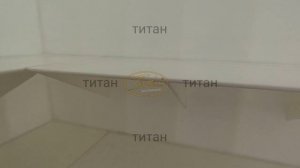 Погреб пластиковый Титан Агроном - видео обзор модели и комплектации.
