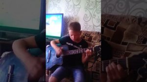 Песня под гитару . блатной