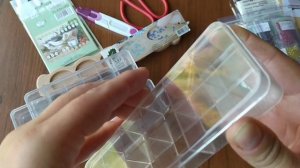 Летние скидки в Золотой норе и мои покупки.