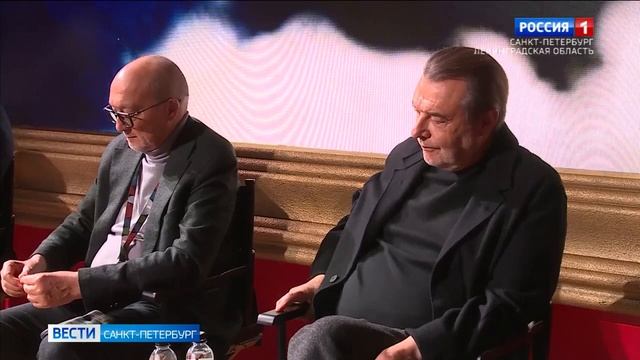 Цхинвальская делегация принимает участие в IX Международном культурном форуме в Санкт Петербурге смотреть онлайн