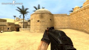 Valve Games Redux - All Weapon Reload Animations