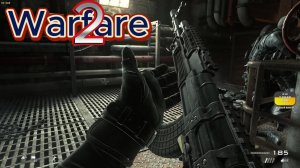 Call of Duty  Modern Warfare 2 - Remastered #13