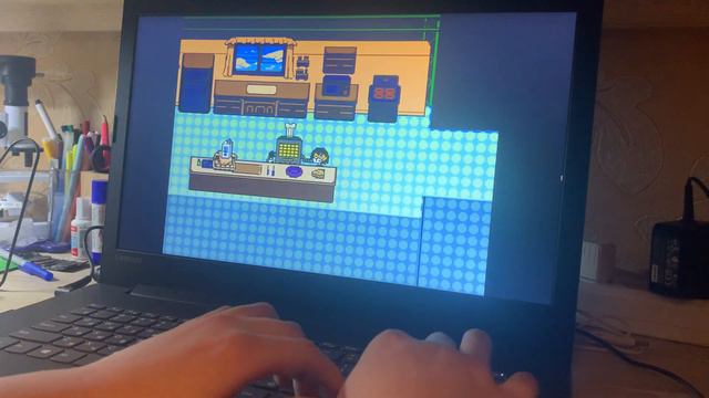 КАЖЕТСЯ Я БЛИЗОК К РАЗГАДКЕ!UNDERTALE
