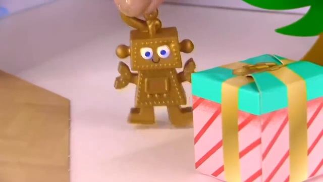 Сладкие Сюрпризы на Новый Год от Куклы Лол - Мультик с Игрушками! Часть 1 Lol Su смотреть онлайн