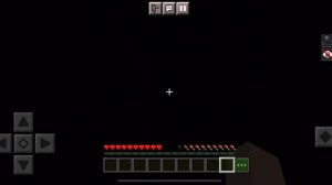 Creepypasta The Backrooms MOD in Minecraft PE