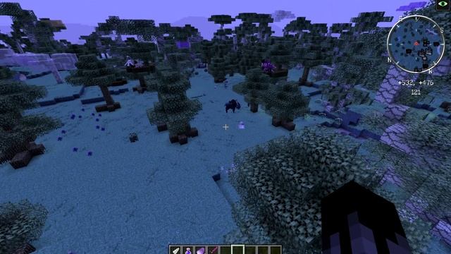 Обзор мода Aether 2 на Minecraft 1.12.2 (Мод с сюжетом?) смотреть онлайн