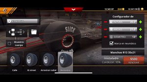 5.51 SEGUNDOS CARRO MAS RAPIDO DE NO LIMIT 2 ? no limit 2 MEJOR CONFIGURACION 2024 ? tune no limit