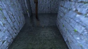 Granny Blueberry Popsicle Day Recreated On Granny Recaptured With Granny 3 Atmosphere