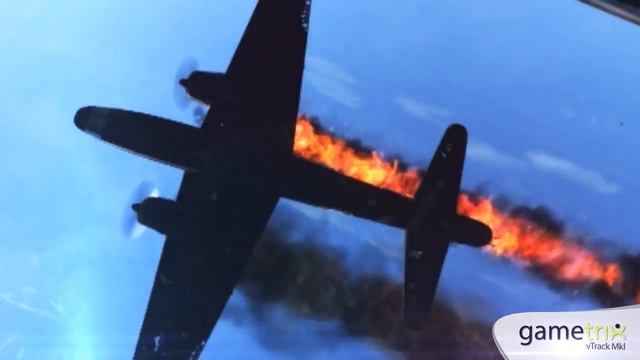 Gametrix vTrack MKI смотреть онлайн