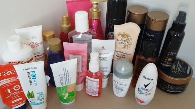 Моя уходовая косметика на декабрь 2021 года смотреть онлайн