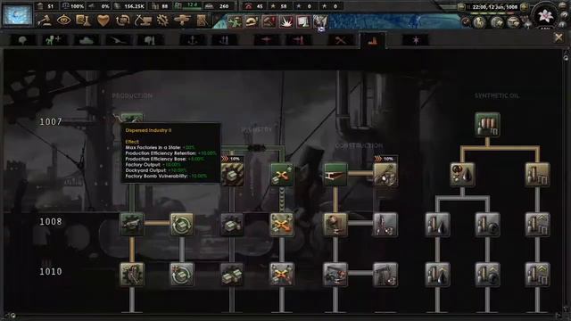 Hoi4: Equestria at War (Part 2) смотреть онлайн