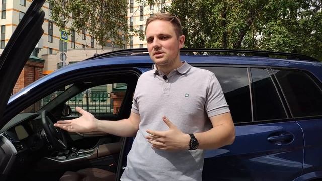 Комфортные сиденья BMW и ломающаяся спинка. Подробно о том,  зачем они вам и стоит ли покупать?