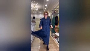 Красивые стильные женские платья