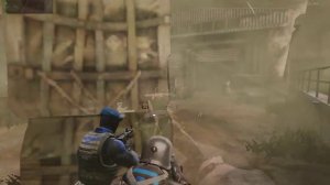 Дробовик КС 23К