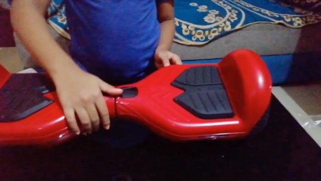 Hover board unboxing 2020 || Lenas cooking space смотреть онлайн