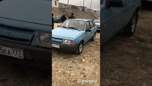 Авто рынок Хасавюрт