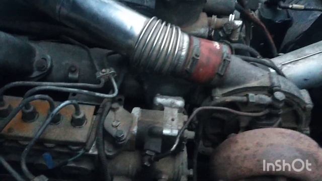 тонкости переделки ямз евро 3 в евро 2. С ТНВД на заводских настройках ( опломбированый ) смотреть онлайн