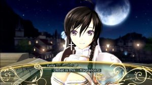 Shining Resonance - Sonia Night Event #1 [English Translated]