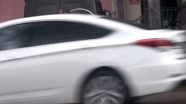 Судья Щербаков г.Кропоткин - ЕЗДИТ БЕЗ НОМЕРОВ!!! смотреть онлайн